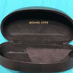 Michael Kors Sunglasses Case